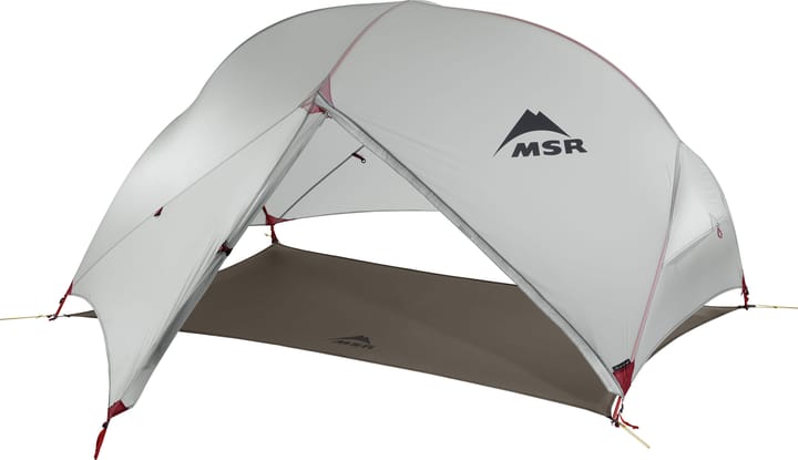 MSR Hubba Hubba NX Grey MSR