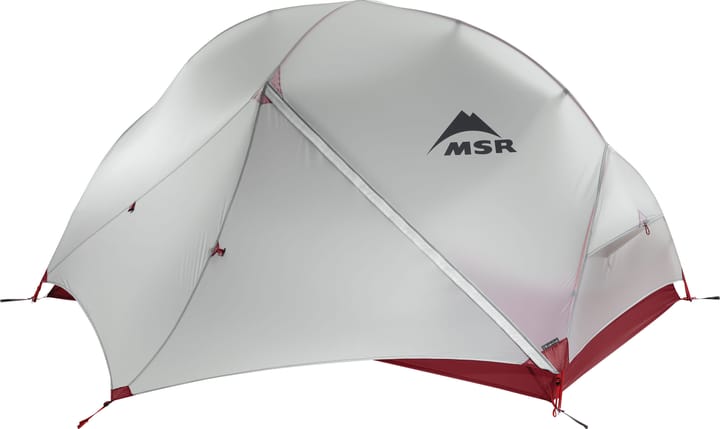 MSR Hubba Hubba NX Lt Grey MSR MSR Hubba Hubba NX Lt Grey MSR