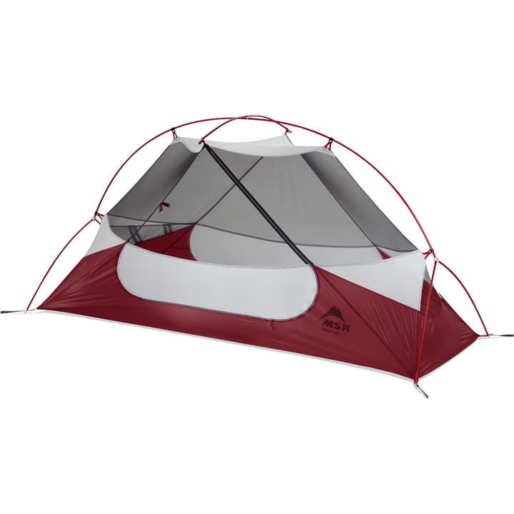 MSR Hubba NX Lt Grey MSR