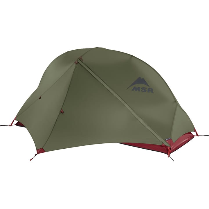 MSR Hubba NX Dk Olive MSR MSR Hubba NX Dk Olive MSR