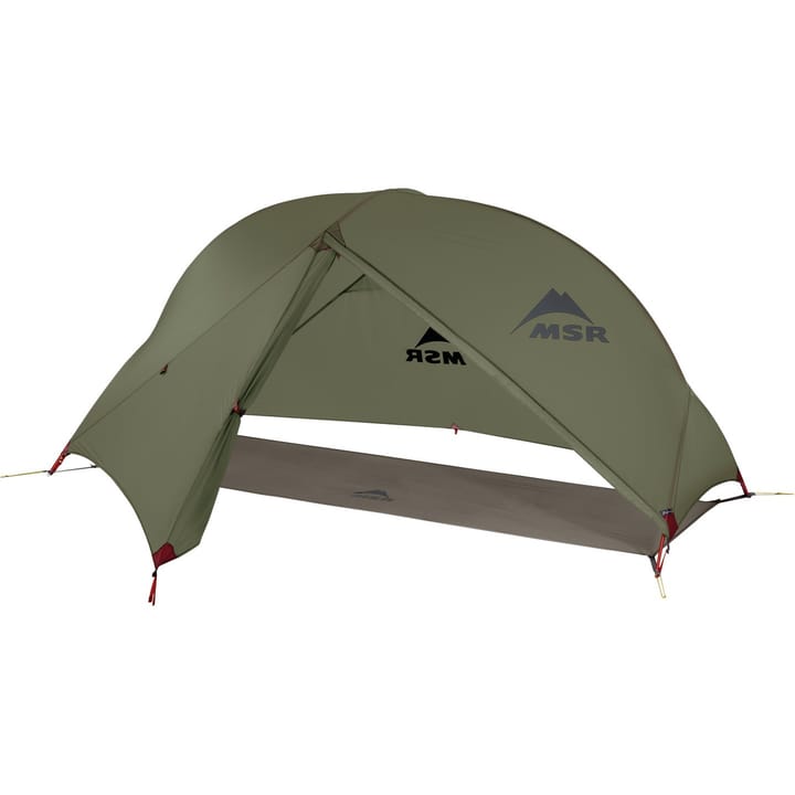 MSR Hubba NX Dk Olive MSR MSR Hubba NX Dk Olive MSR