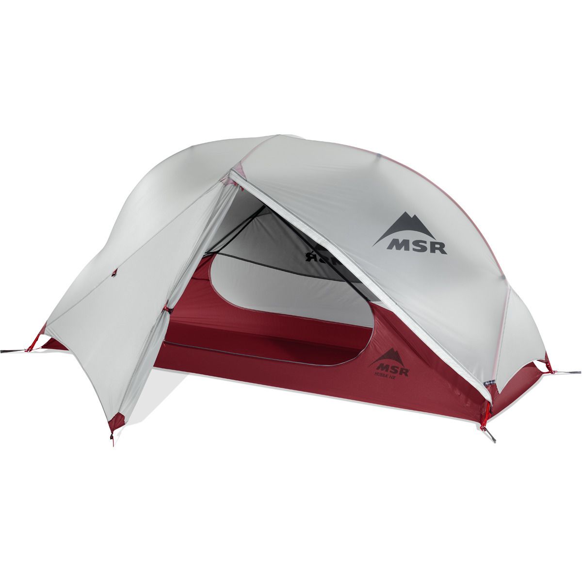 MSR Hubba NX Lt Grey