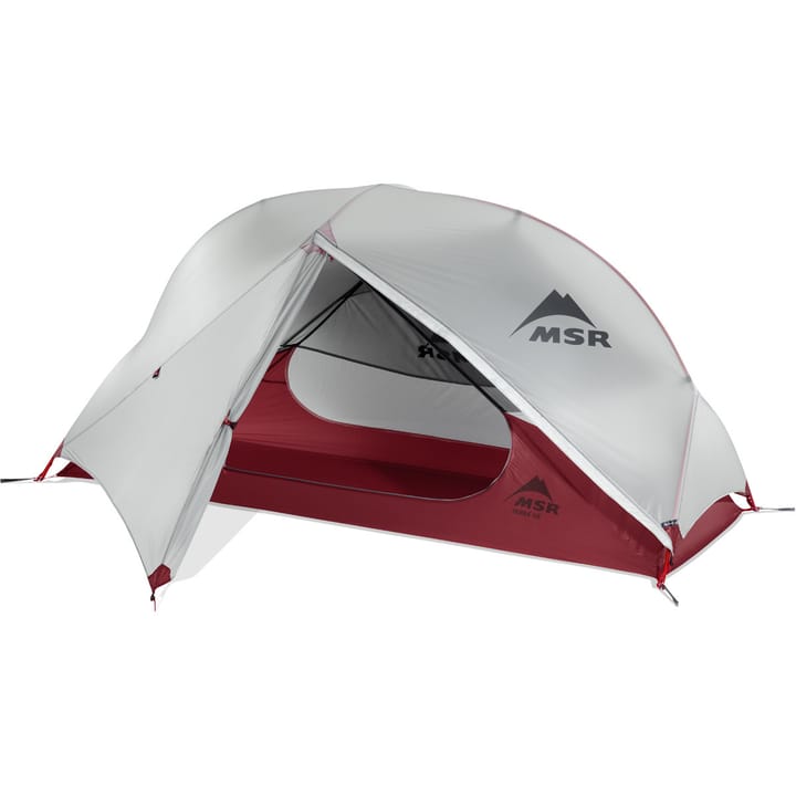 MSR Hubba NX Lt Grey MSR