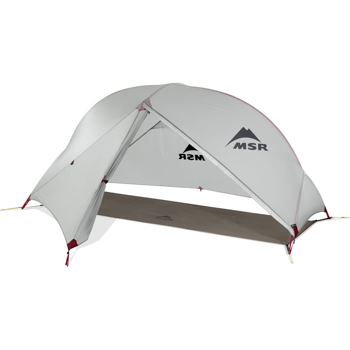 MSR Hubba NX Lt Grey MSR