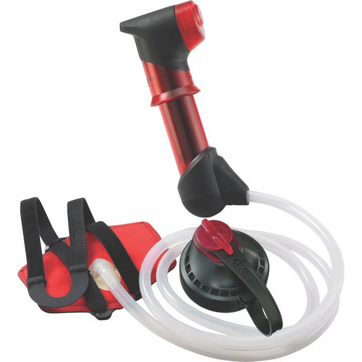 MSR Msr Hyperflow Microfilter Vannrenser No Color MSR