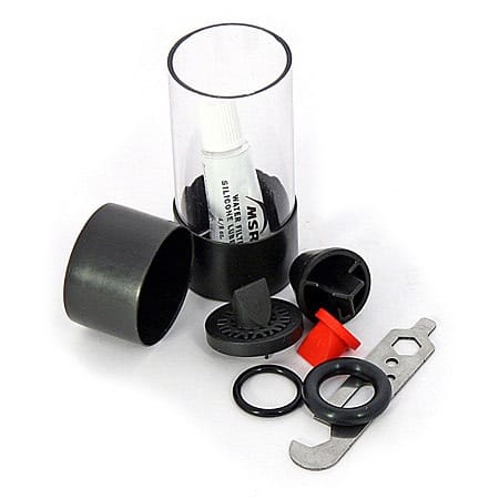 MSR HyperFlow Microfilter Maintena Assorted MSR