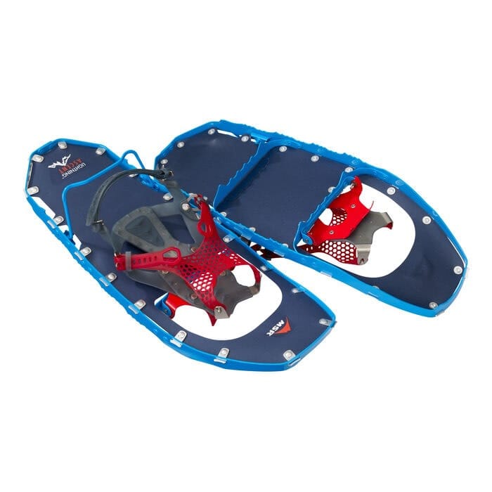 MSR Lightning Ascent 25  Cobolt Blue MSR