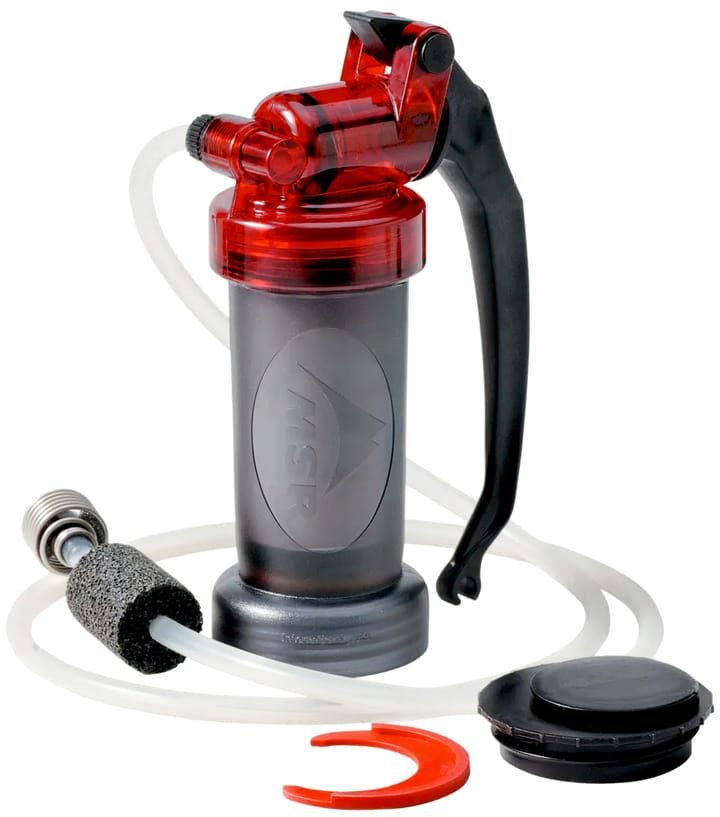 MSR MiniWorks EX Assorted MSR