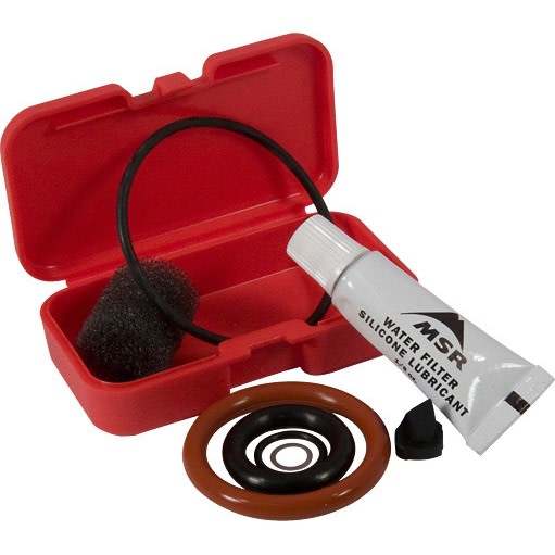 MSR MiniWorks/WaterWorks Maintance Kit