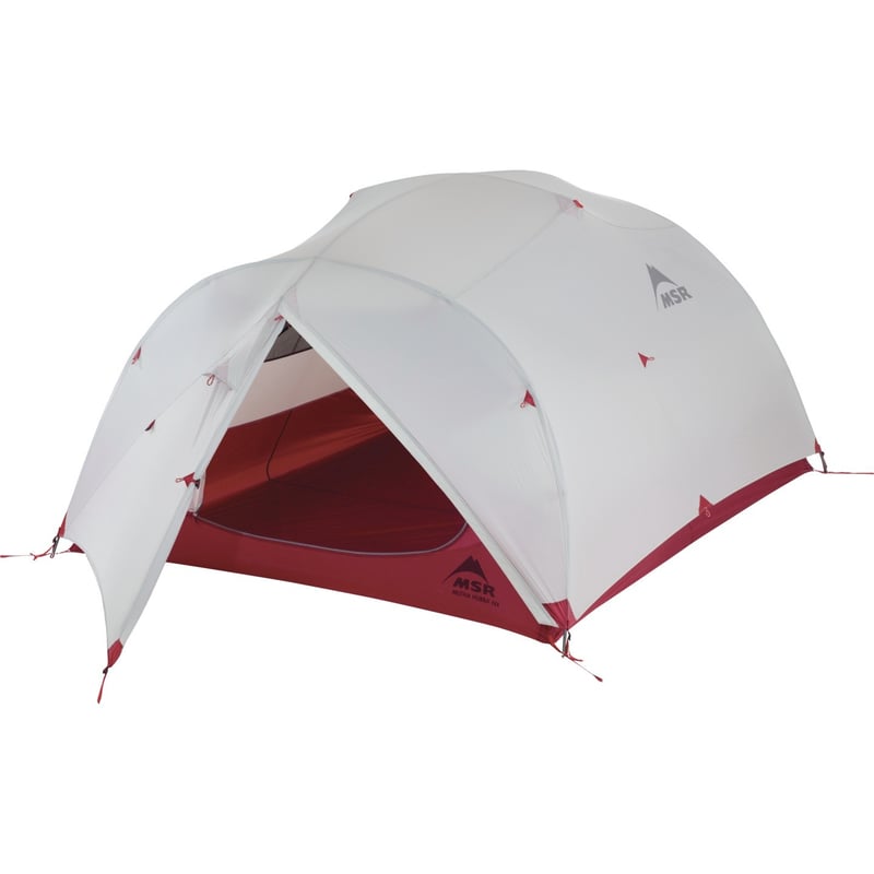 MSR Mutha Hubba NX Grey | Buy MSR Mutha Hubba NX Grey here