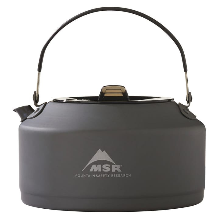MSR Pika 1L Teapot Assorted MSR