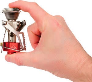 MSR PocketRocket 2 Stove Assorted MSR