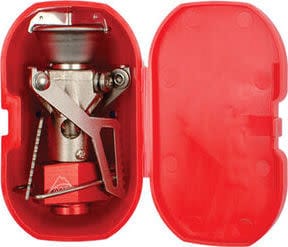 MSR PocketRocket 2 Stove Assorted MSR