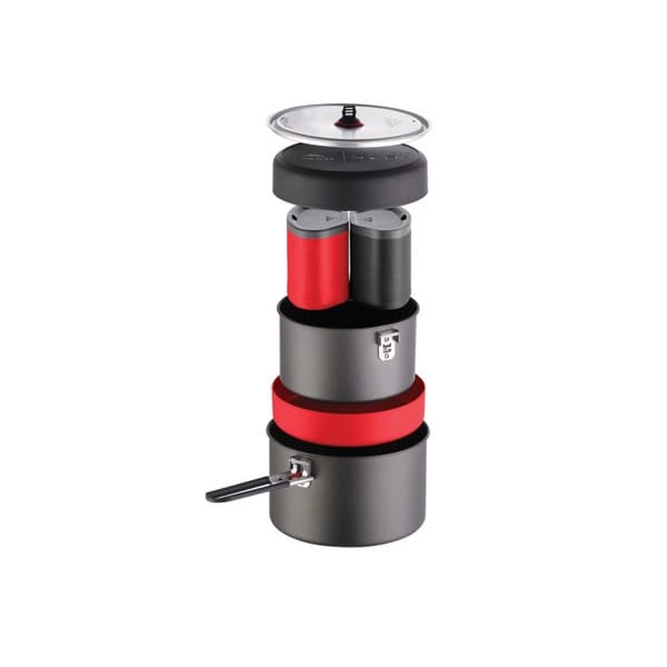 MSR Quick 2 System Assorted MSR MSR Quick 2 System Assorted MSR