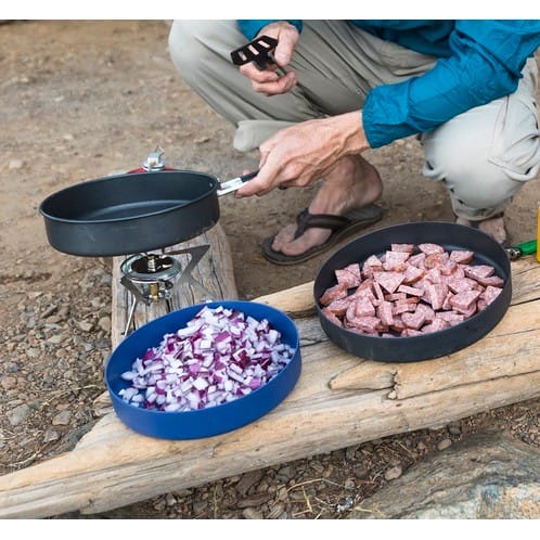 MSR Quick Skillet Assorted MSR
