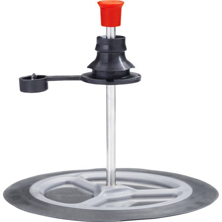 MSR Reactor Coffee Press Kit