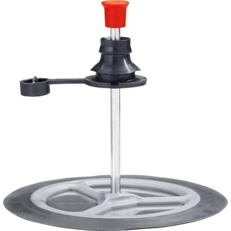MSR Reactor Coffee Press Kit 1.7L Assorted MSR