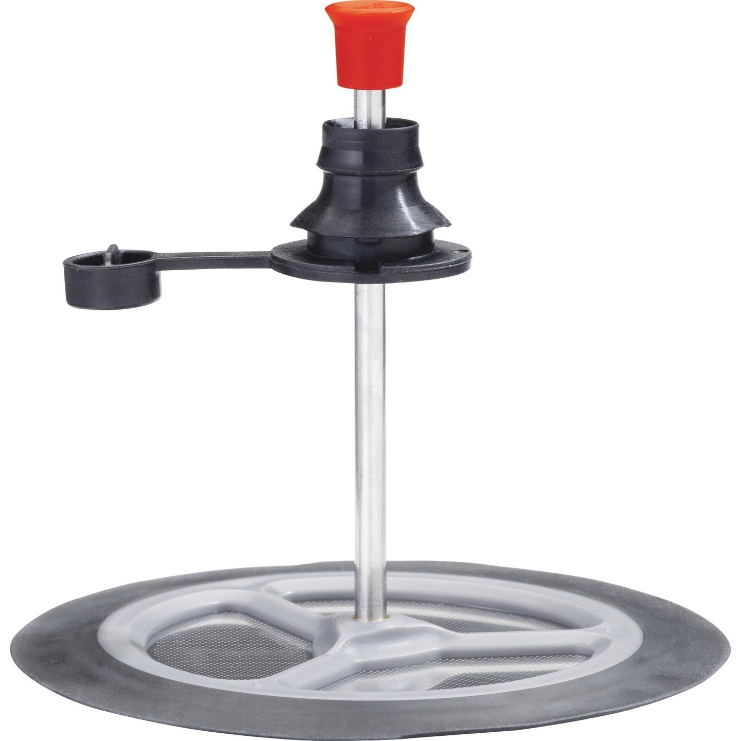 MSR Coffee Press Kit Reactor 1L