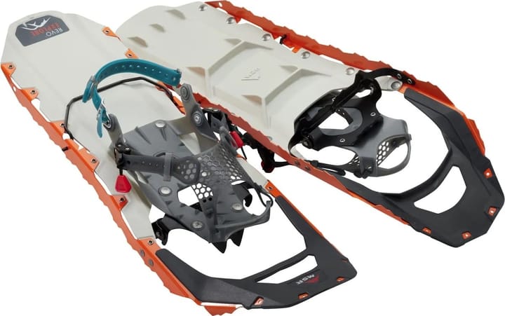 MSR Msr Revo Explore Blaze Orange MSR MSR Msr Revo Explore Blaze Orange MSR