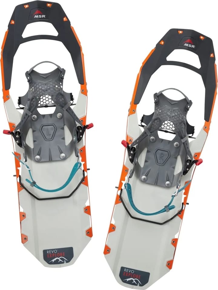 MSR Msr Revo Explore Blaze Orange MSR MSR Msr Revo Explore Blaze Orange MSR
