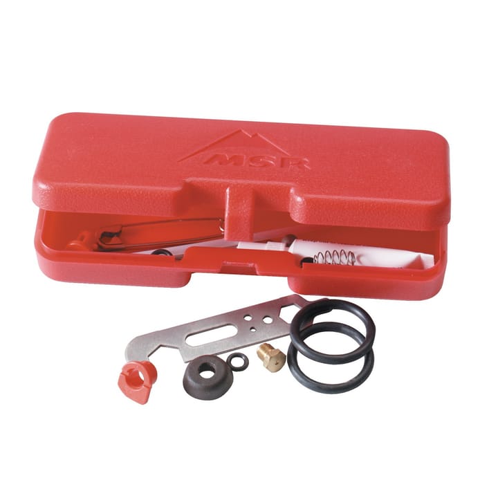 MSR Service Kit XGK EX Assorted MSR MSR Service Kit XGK EX Assorted MSR