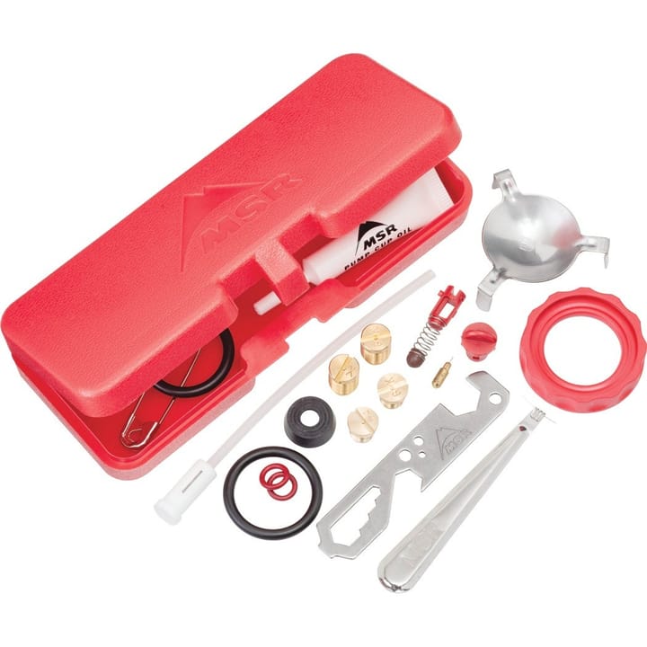 MSR Service Kit XGK EX Assorted MSR