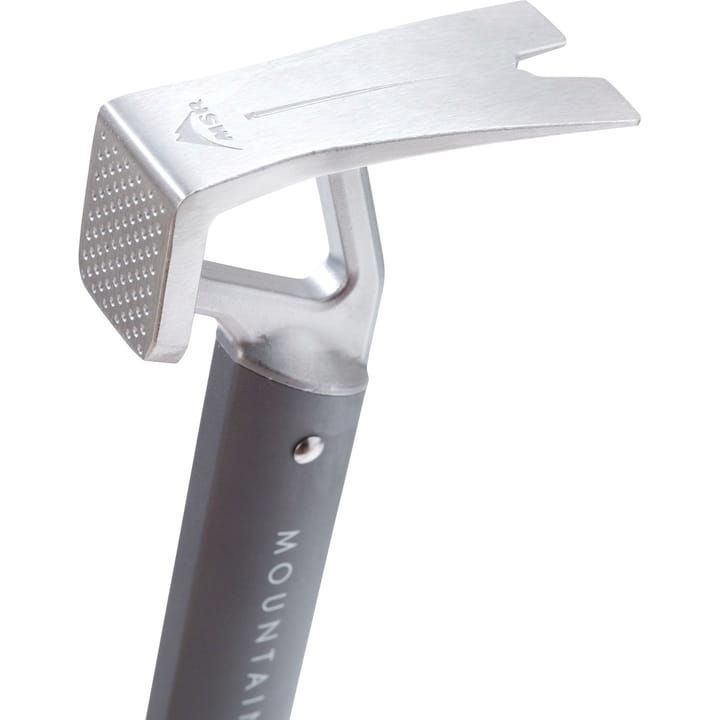 Stake Hammer MSR