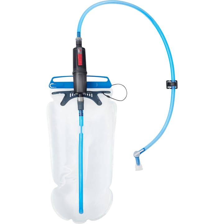 Thru-link Inline Microfilter MSR