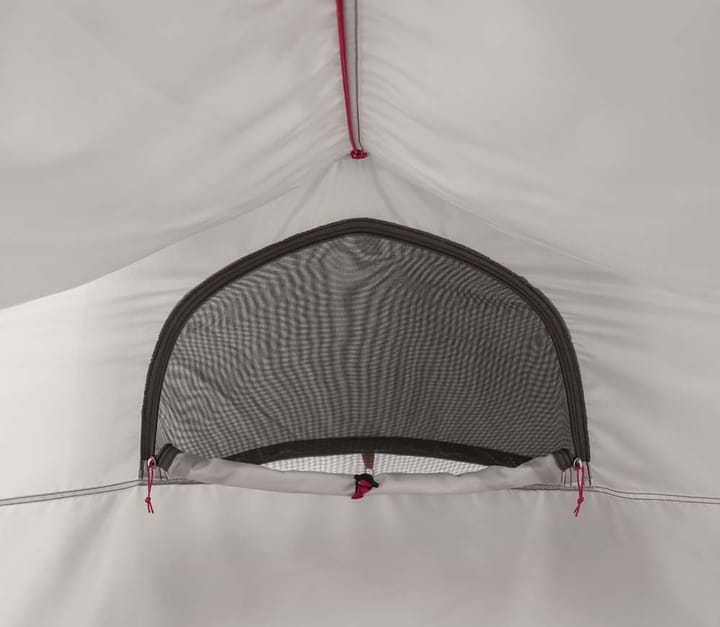MSR Tindheim 2-Person Backpacking Tunnel Tent Green MSR