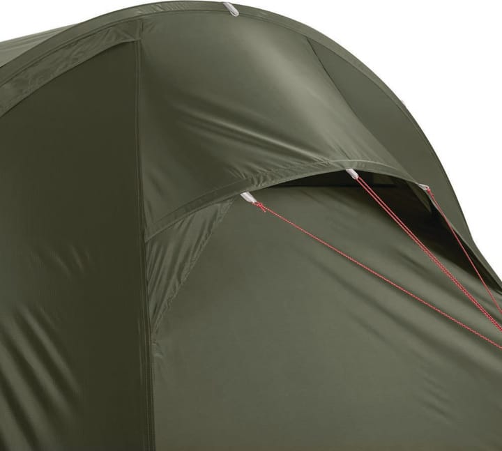 MSR Tindheim 2-Person Backpacking Tunnel Tent Green MSR