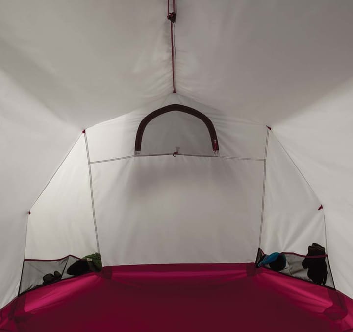 MSR Tindheim 2-Person Backpacking Tunnel Tent Green MSR