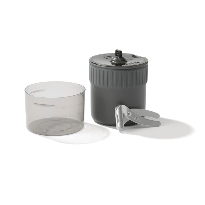 MSR Trail Mini Solo Cook Assorted MSR MSR Trail Mini Solo Cook Assorted MSR