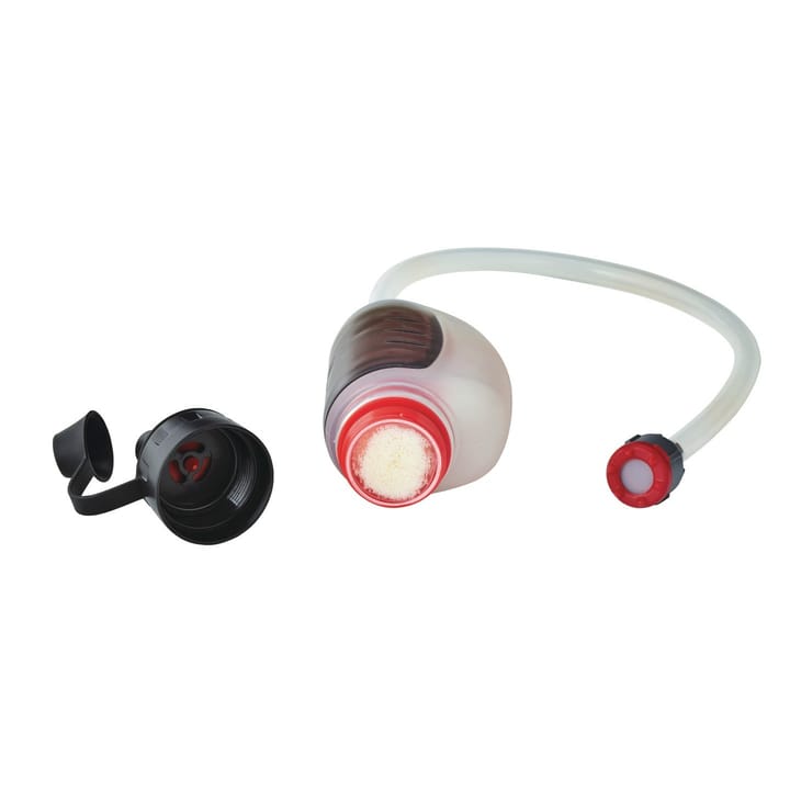 MSR TrailShot Pocket-Sized Water Filter Assorted MSR