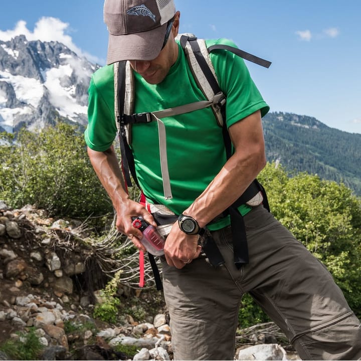 MSR TrailShot Pocket-Sized Water Filter Assorted MSR