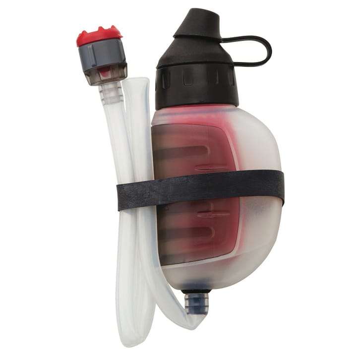 MSR TrailShot Pocket-Sized Water Filter Assorted MSR