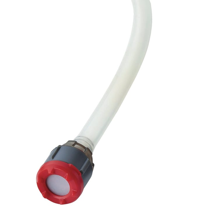 MSR TrailShot Pocket-Sized Water Filter Assorted MSR