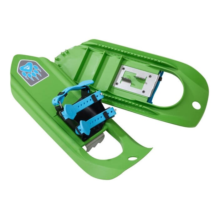MSR Kids' Tyker 17 Dino Green MSR