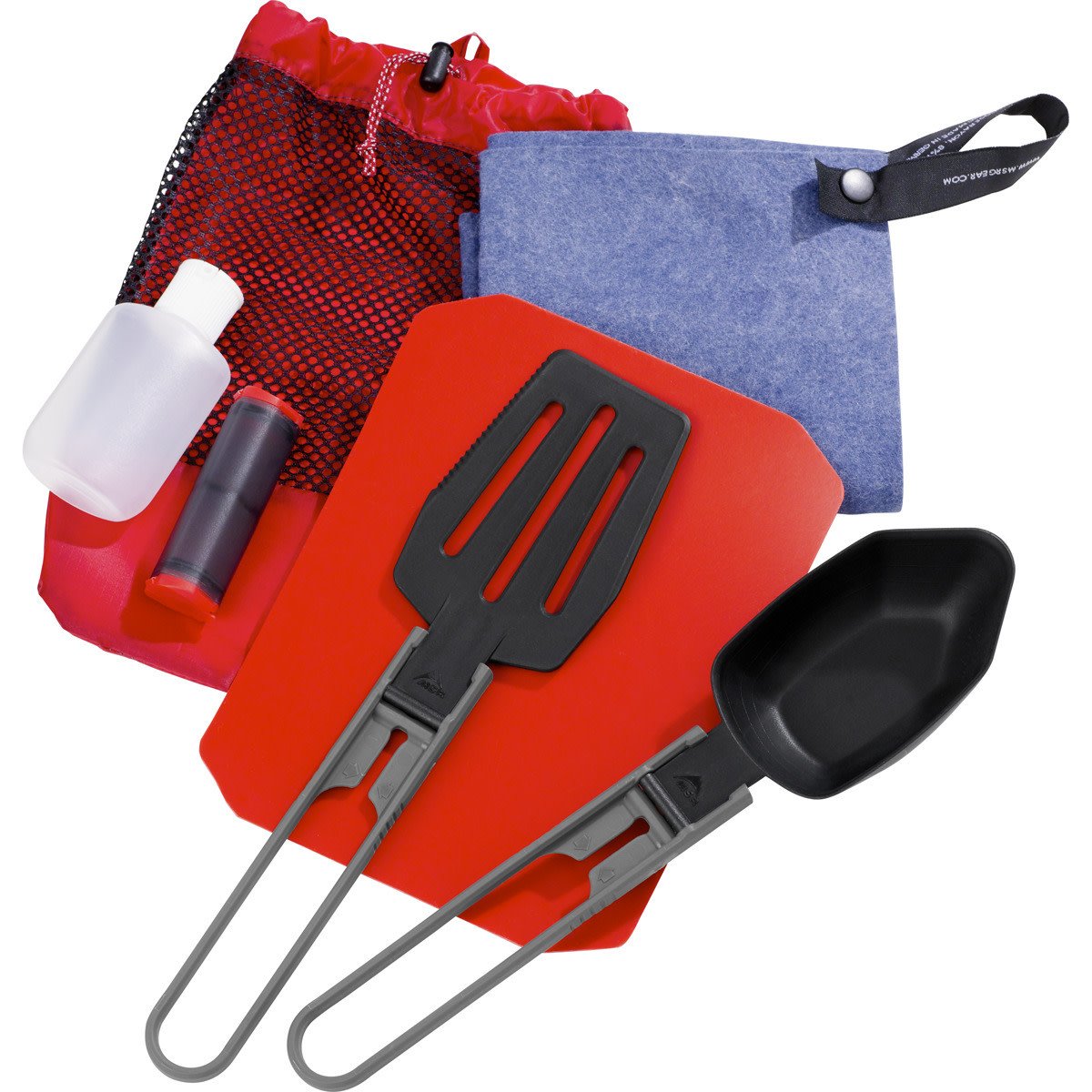 MSR Ultralight Kjøkkensett
