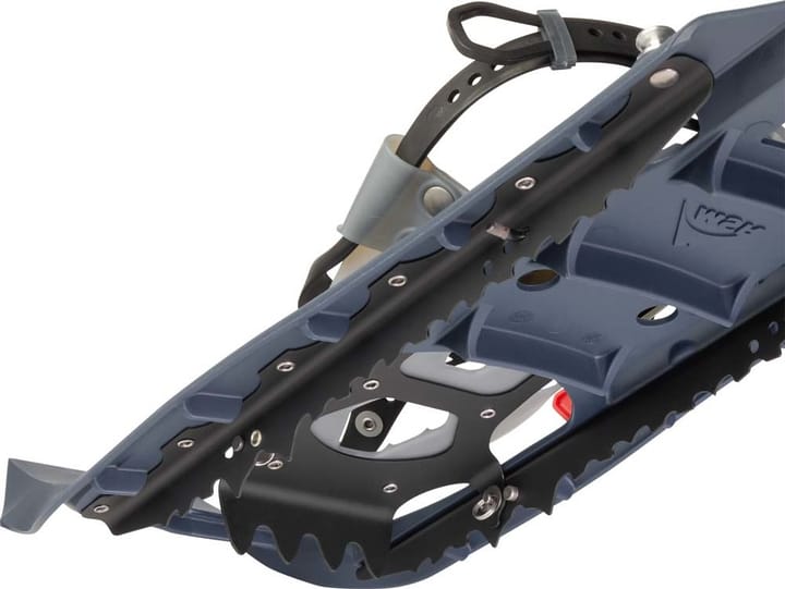 MSR Unisex Evo Trail Snowshoes Midnight MSR
