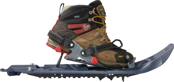 MSR Unisex Evo Trail Snowshoes Midnight MSR