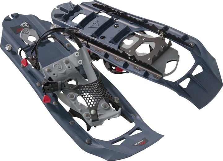 MSR Unisex Evo Trail Snowshoes Midnight MSR