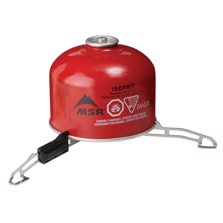 MSR Universal Canister Stand Assorted MSR