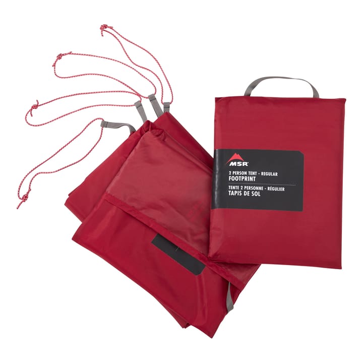 MSR Footprint Universal 3 Person Assorted MSR
