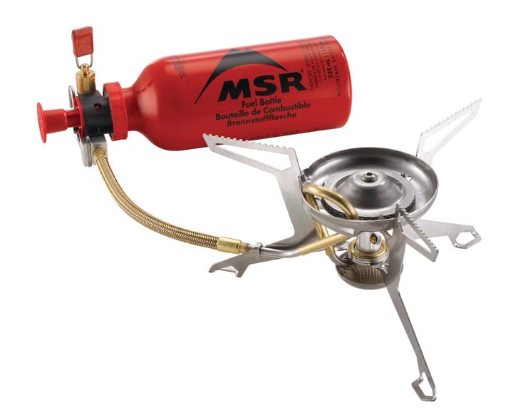 MSR Whisperlite International V2 (2018) Assorted MSR