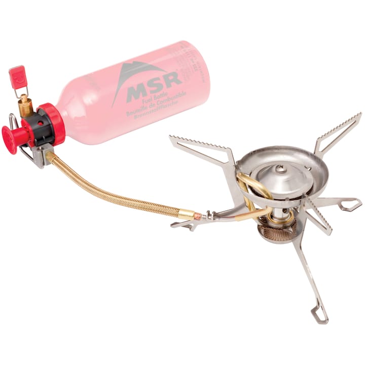 MSR Whisperlite International V2 (2018) Assorted MSR