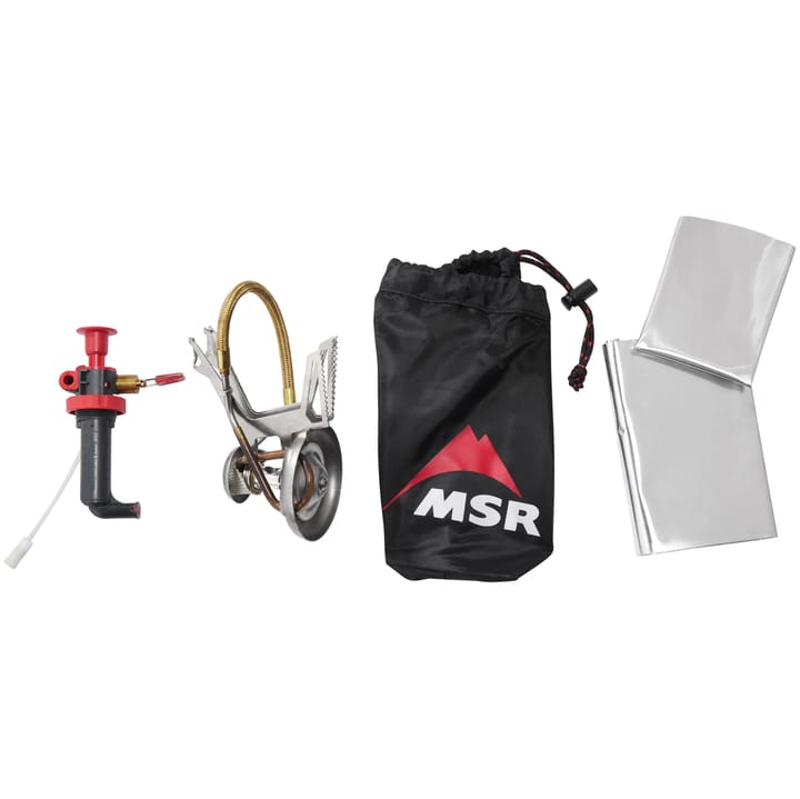 MSR Whisperlite International V2 (2018) Assorted MSR