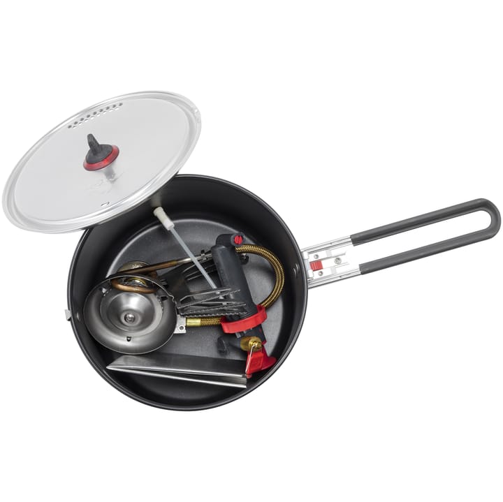 MSR Whisperlite International V2 (2018) Assorted MSR