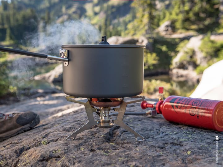 MSR Whisperlite International V2 (2018) Assorted MSR