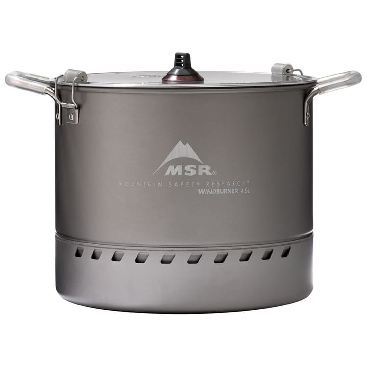 MSR Windburner 4,5 L Stock Pot Assorted MSR