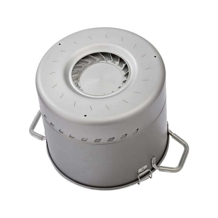 MSR Windburner 4,5 L Stock Pot Assorted MSR